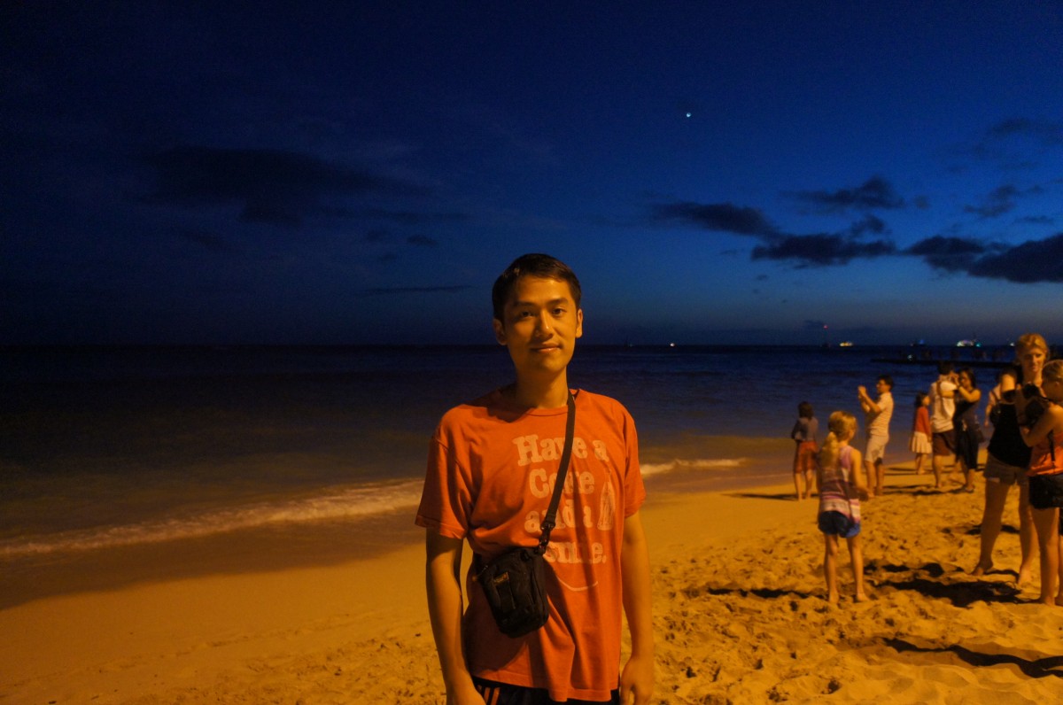SONY DSC